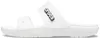 crocs Classic Crocs Sandal Weiß Croslite Größe: 38/39 Produktbild-Vorschau 3