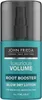 A bottle of John Frieda Luxurious Volume Root Booster Blow Dry Lotion. Podgląd zdjęcia produktu