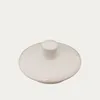 HOMLA NORA Teekanne weiß 18x14x13 cm Produktbild-Vorschau 3