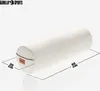 GORILLA SPORTS® Yoga Bolster - Ø20 cm, Waschbarer Bezug, Produktbild-Vorschau 3