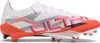 Puma ULTRA 5 ULTIMATE FG PUMA WEISS-PUMA SCHWARZ-GLOWING 44 Produktbild-Vorschau 6