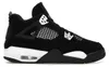 Jordan 4 Retro White Thunder (GS) - EU 39 Produktbild-Vorschau 1
