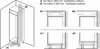 Siemens Einbau-Kühlschrank 177.5 x 56 cm KI81RNSE0 Produktbild-Vorschau 8