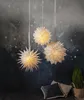 Großer Papierstern Cloud, Schneeflocke, weiß, groß, Ø 60cm Produktbild-Vorschau 8