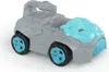 Schleich Eldrador Creatures Eis-Crashmobil             Produktbild-Vorschau 19