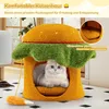 Sada Smart Cat Comfort (2dílná) – pelíšek pro kočky ve Náhled obrázku produktu 10