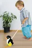 Viga Toys Drücker aus Holz, Pinguin Produktbild-Vorschau 9