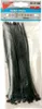 Levior Fascette a nastro 500x7,6mm 50pz nero Anteprima dell’immagine prodotto 2
