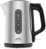 Eta Amelie 9599 90000, 1,7 l, 2200 W, Černá, Nerezová ocel, Náhled obrázku produktu 1