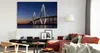Fabelhafte Canvas LEINWAND BILDER 70x50 cm XXL Kunstdruck Produktbild-Vorschau 2