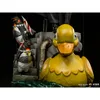 Iron Studios Batmans Rückkehr Penguin Deluxe Art Scale Produktbild-Vorschau 13
