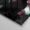Bilder auf glas - Paar Liebe Beziehung - 70x70cm - Produktbild-Vorschau 5