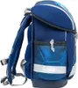 Belmil Schulranzen Set Classy Football 4 silver 10-teilig Produktbild-Vorschau 5