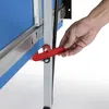 Tavolo da ping pong Sponeta S 3-47 e Sportline Outdoor blu Anteprima dell’immagine prodotto 17