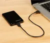 Intenso 2,5" Memory Case 4 TB, přenosný externí pevný disk Náhled obrázku produktu 5