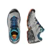 La Sportiva UltraRaptorII Leath.GTX Damen Grey/Cherry Produktbild-Vorschau 3