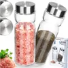 Vilde |e pepe - Vetro - 2 pezzi - 170 ml - Accessori da Anteprima dell’immagine prodotto 2
