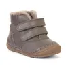 Froddo G2110143-8 Kinder-Stiefeletten in Braun – Leder Produktbild-Vorschau 1