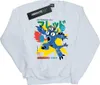 Disney - "Big Hero 6 Ultimate Kaiju" Sweatshirt für Herren Produktbild-Vorschau 1