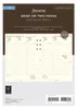 FILOFAX Kalendereinlage 2027 - A5 - 1 Woche = 2 Seiten - Produktbild-Vorschau 1