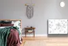Magnetická podložka pod radiátor Magnetická podložka pod Náhled obrázku produktu 5
