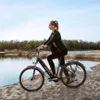 28 Zoll Mittelmotor 70N.M 36V 20AH E-Bike Elektrofahrrad Produktbild-Vorschau 9
