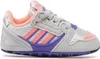 Adidas scarpe Zx 8000 Crib, GX5312 Anteprima dell’immagine prodotto 2