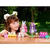 Enchantimals Baby Best Friends Danessa Deer Puppe & Sprint Produktbild-Vorschau 19