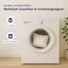 Gentle North Kopfkissen 4er Set 50x50 cm für Bett und Sofa Produktbild-Vorschau 7