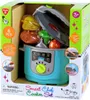 Jouet de cuisine Smarter Cooker Set de jeu avec accessoires Voir les images du produit 2