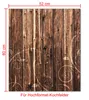 Wallario Herdabdeckplatte aus Glas, Größe 52 x 60 cm Produktbild-Vorschau 2