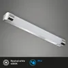 Briloner LED Wand- & Deckenleuchte Spiegelleuchtre Chrom Produktbild-Vorschau 2