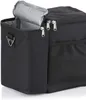 Dimono Multi Picknick-Kühltasche 2.0 Schwarz – 15 Liter Produktbild-Vorschau 6