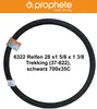 Prophete 6322 Trekking Reifen / Fahrraddecke 28 x 1 5/8 x 1 Produktbild-Vorschau 2