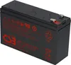 Akumulator kwasowo-ołowiowy CSB AGM 12V 7Ah UPS123606 F2F1 Podgląd zdjęcia produktu 7