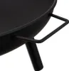Záhradné ohnisko 60 cm 25379 Náhľad obrázku produktu 3
