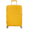 American Tourister Soundbox Ruote girevoli Giallo 71,5 L Anteprima dell’immagine prodotto 2