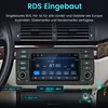 Linux Autoradio für BMW 3er E46 (1999–2004) | Kabelloses Produktbild-Vorschau 3