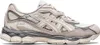 Kaufen Sie den ASICS Gel-NYC Cream Oyster Grey bei Produktbild-Vorschau 1