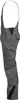 Leibwächter Latzhose Flex-Line FLEXL Gr. 54 grau/schwarz Produktbild-Vorschau 10