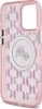 Karl Lagerfeld Iml Monogram Karl & Choupette Head Custodia Anteprima dell’immagine prodotto 7