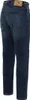 Riding Culture Tapered Slim Motorrad Jeans, blau, 30/32 Produktbild-Vorschau 2