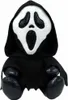 Ghostface Scream - Peluche - 20 cm Anteprima dell’immagine prodotto 1