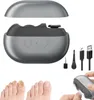 Elektrische Nagelknipser, 2 in 1 Polieren Automatisch, Mit Produktbild-Vorschau 1