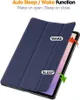 Samsung Galaxy Tab S11 Hülle - Coverup Tri-Fold Ständer Produktbild-Vorschau 2
