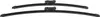 BOSCH Wischblatt  3 397 007 696 Produktbild-Vorschau 12