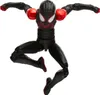 Spider-Man: Across the Spider-Verse Marvel Legends, figura Anteprima dell’immagine prodotto 3