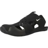 NIKE SUNRAY PROTECT 2 (PS) Schwarz Produktbild-Vorschau 1