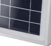 50w MPPT Solarpanel Monokristallines Silizium ABS Solar Produktbild-Vorschau 7