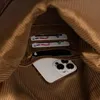 Beltimore Vintage-Leder Rucksack 15,6" Braun Produktbild-Vorschau 13